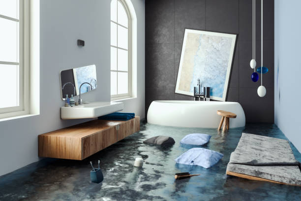 Best Residential water damage restoration  in Goleta, CA